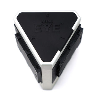 Mini EYE™ 3 Professional 360 Camera | 360 Designs