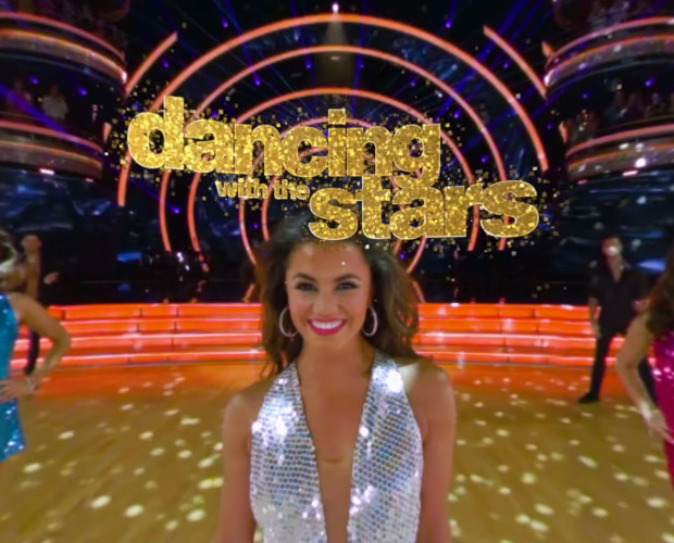 Dancing with the Stars 360