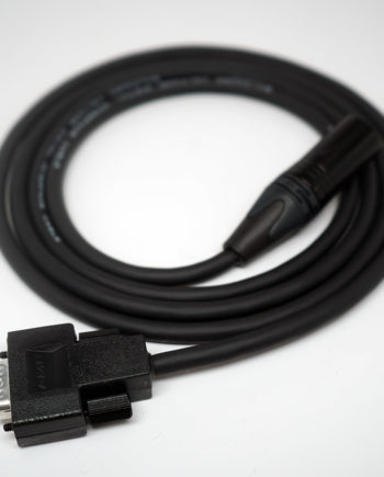 Camera Cable for Blackmagic Micro Cameras