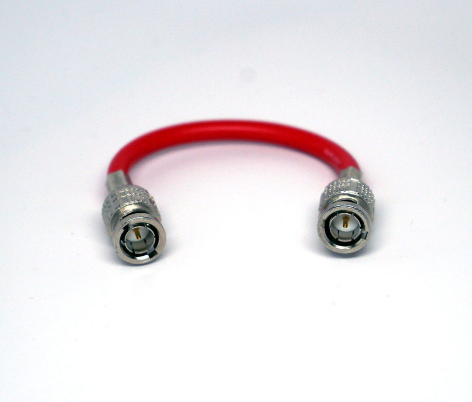 Short Sync Cable Genlock Cable